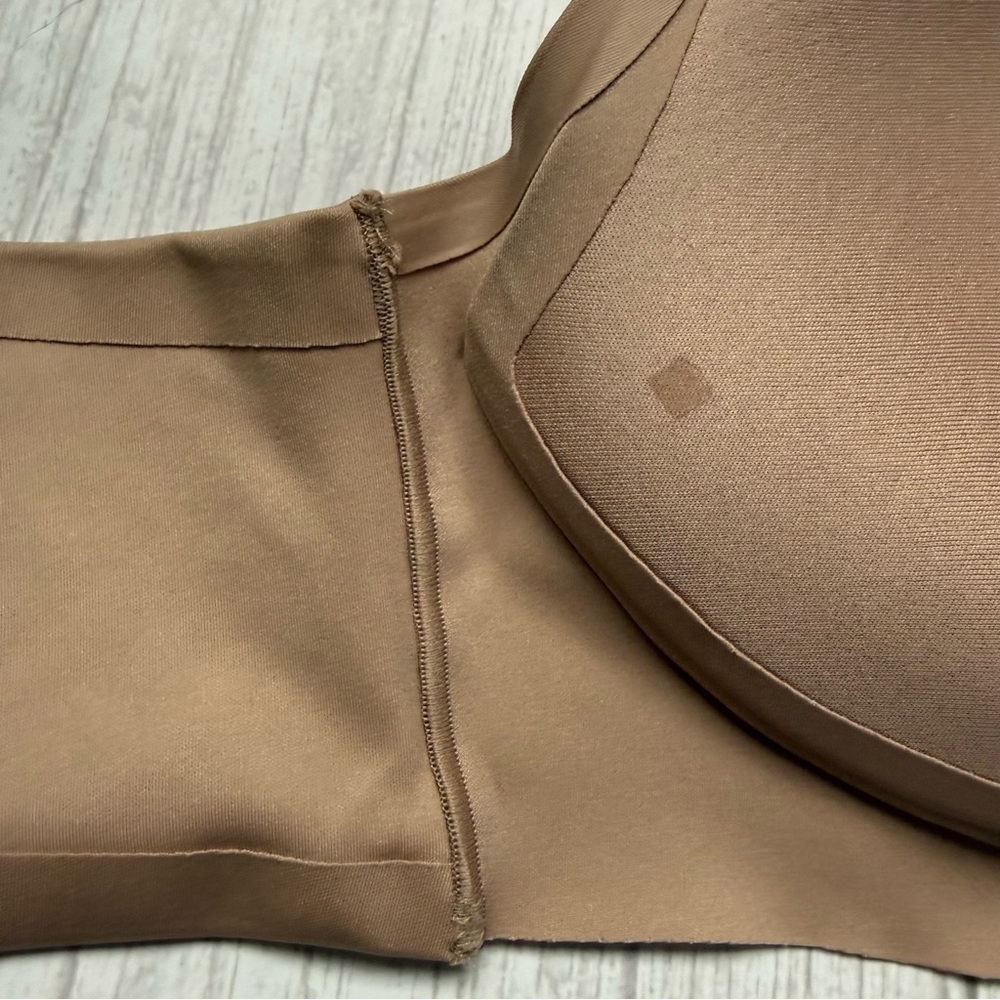 Zero Edge Wireless Push-Up Bra Thirdlove - image 3